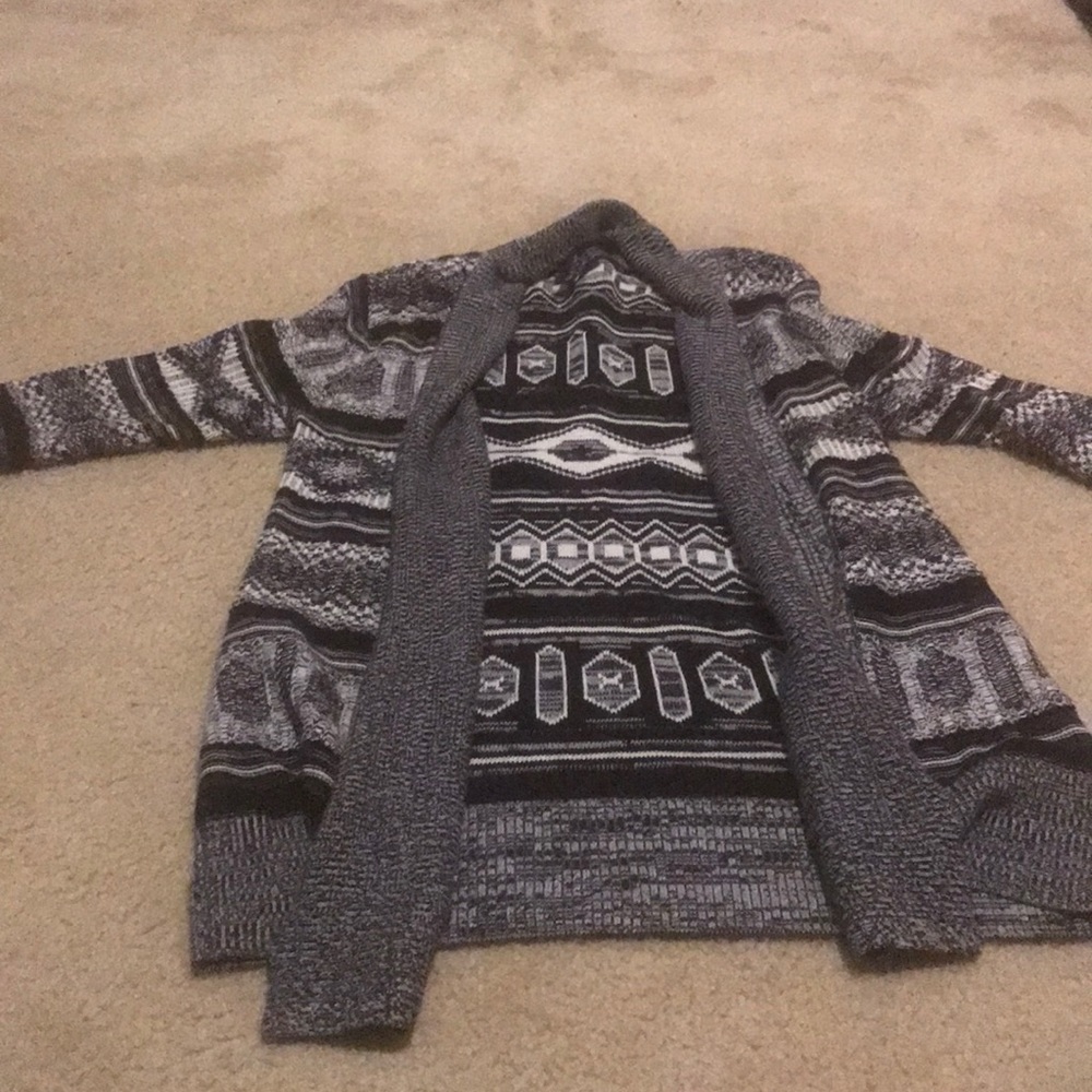 GAP cardigan